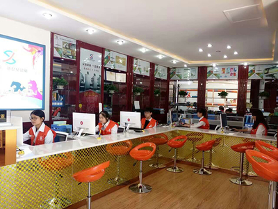 從零起步 如何開設(shè)一家專業(yè)廣告圖文店？揭秘圖文快印店的必備要素